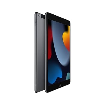 iPad - Apple iPad 10.2インチ Wi-Fi [スペースグレイ] Apple iPad 10.2インチ 第9世代 Wi-Fi 256GB 2021年秋モデル